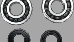 PROX Crank Bearing and Seal Kit - Yamaha