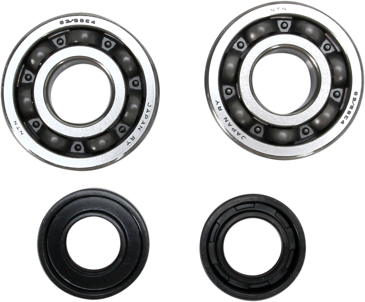 PROX Crank Bearing and Seal Kit - Yamaha