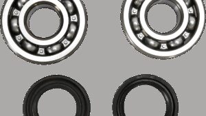PROX Crank Bearing and Seal Kit - Yamaha