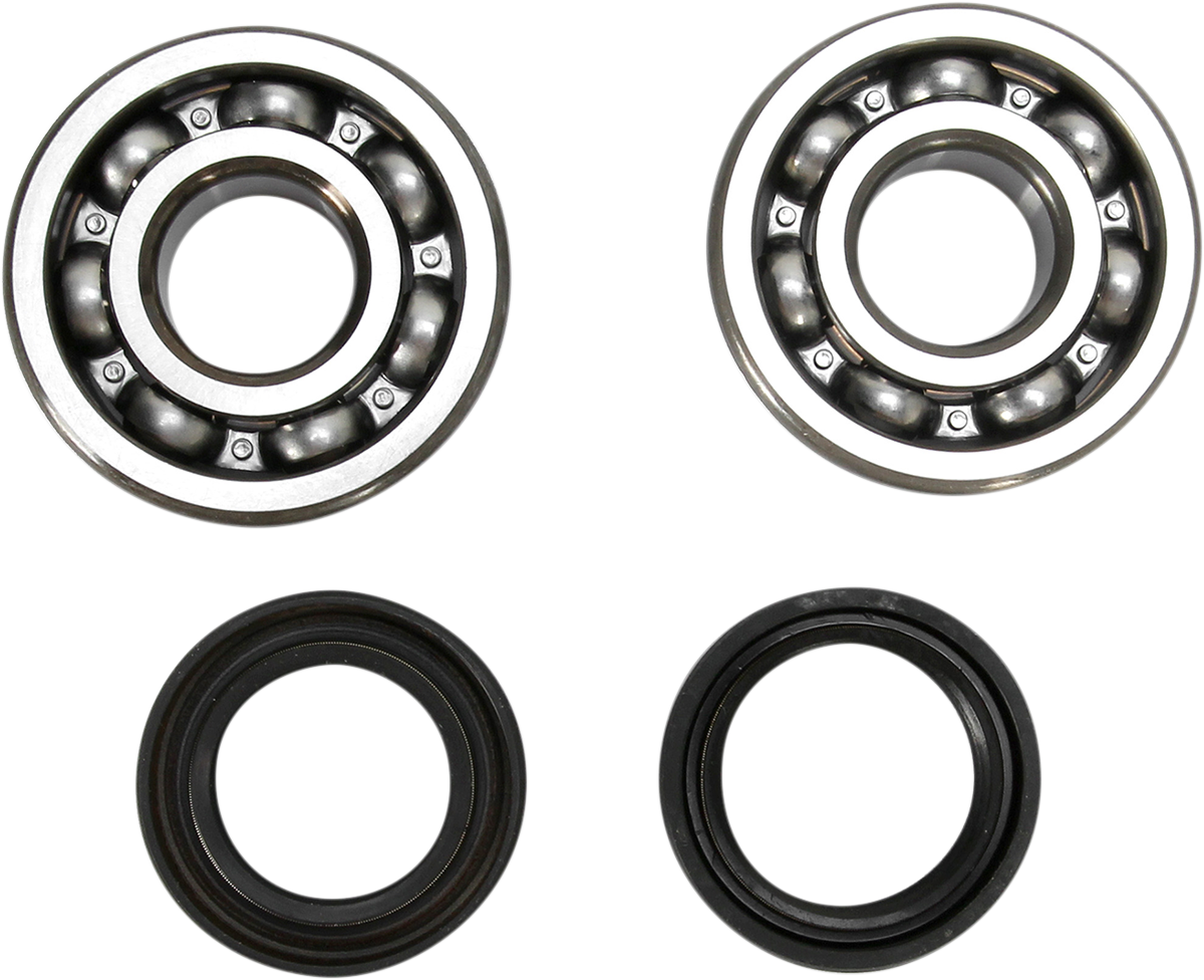 PROX Crank Bearing and Seal Kit - Yamaha