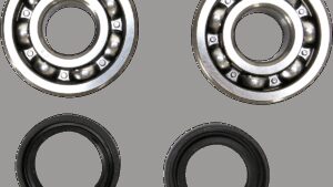 PROX Crank Bearing and Seal Kit - Yamaha