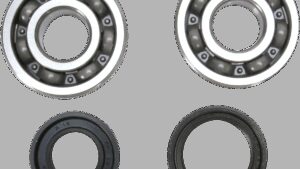 PROX Crank Bearing and Seal Kit - Yamaha