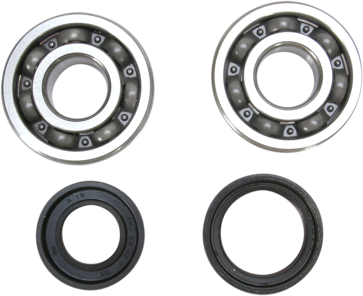 PROX Crank Bearing and Seal Kit - Yamaha