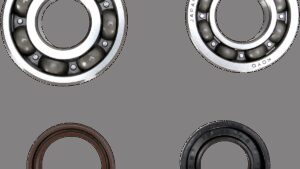 New Motorcycle Parts, New Parts