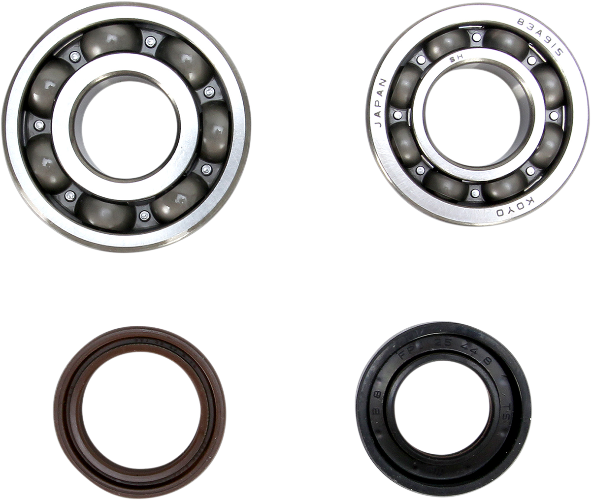 PROX Crank Bearing and Seal Kit - Yamaha