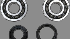 PROX Crank Bearing and Seal Kit - Yamaha