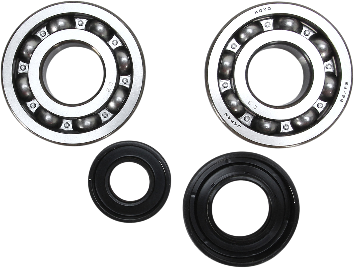 PROX Crank Bearing and Seal Kit - Yamaha