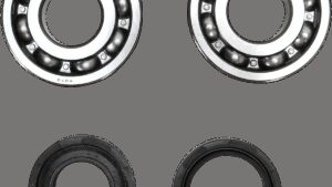 PROX Crank Bearing and Seal Kit - Yamaha