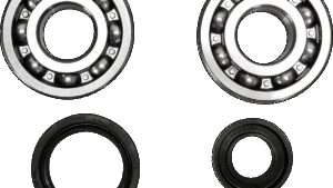 PROX Crank Bearing and Seal Kit - Yamaha
