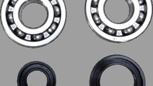 PROX Crank Bearing and Seal Kit - Yamaha