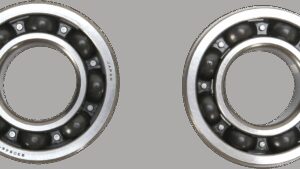 PROX Crank Bearing Kit - Gas Gas/Yamaha