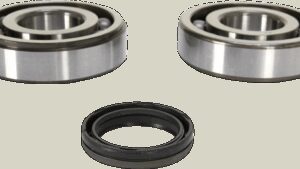 PROX Crank Bearing and Seal Kit - Yamaha