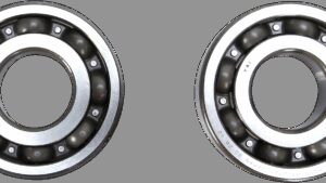 PROX Crank Bearing Kit - Gas Gas/Yamaha