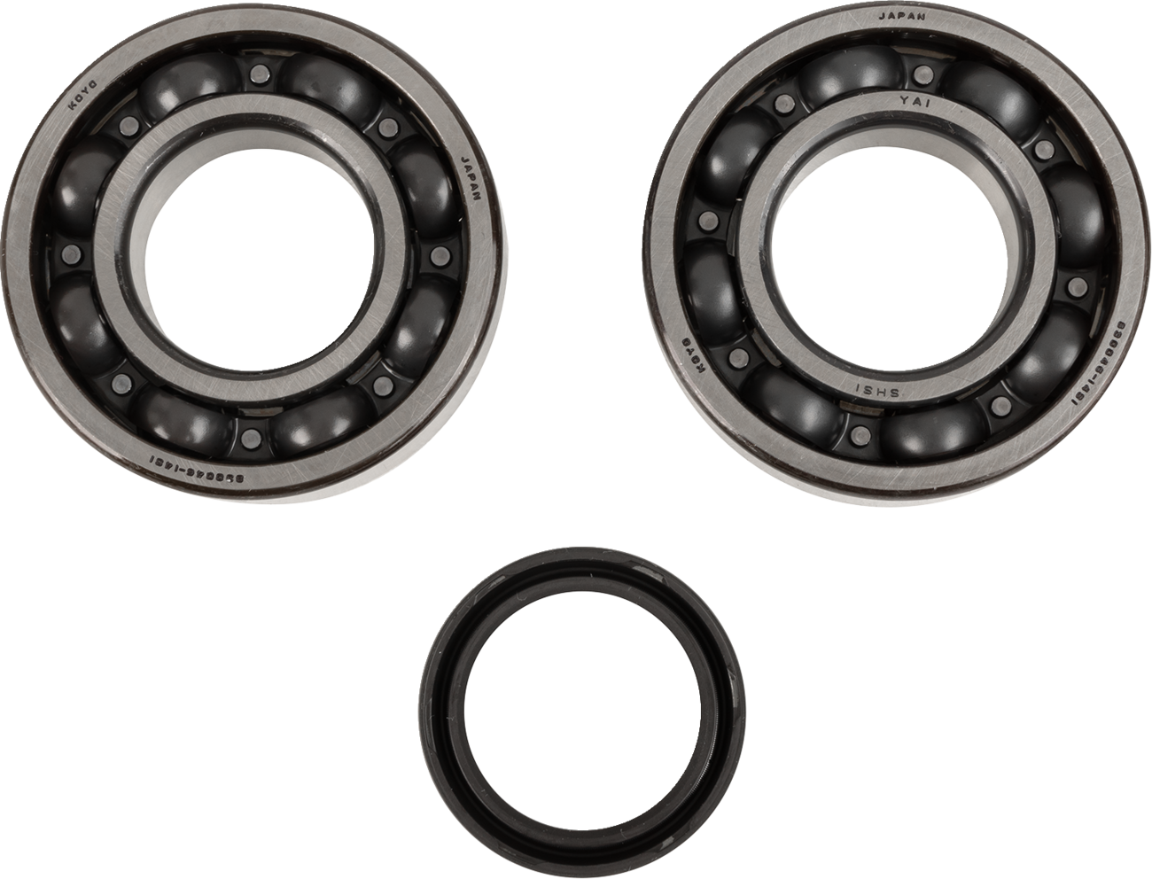 PROX Crank Bearing and Seal Kit - Suzuki