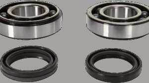 PROX Crank Bearing and Seal Kit - Suzuki