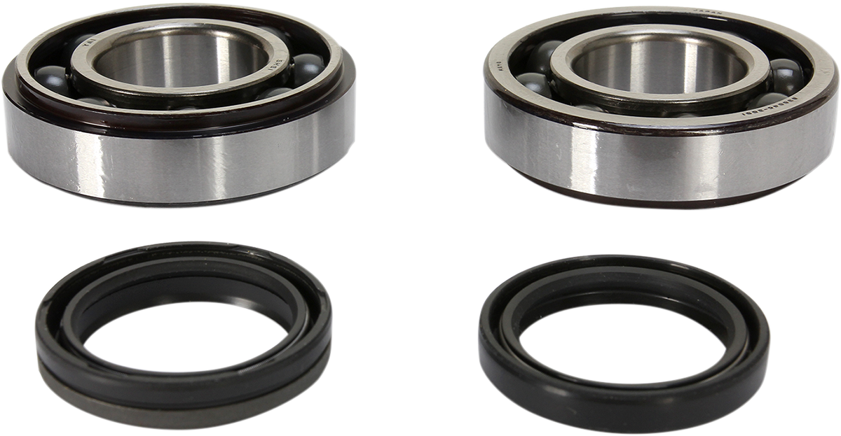PROX Crank Bearing and Seal Kit - Suzuki