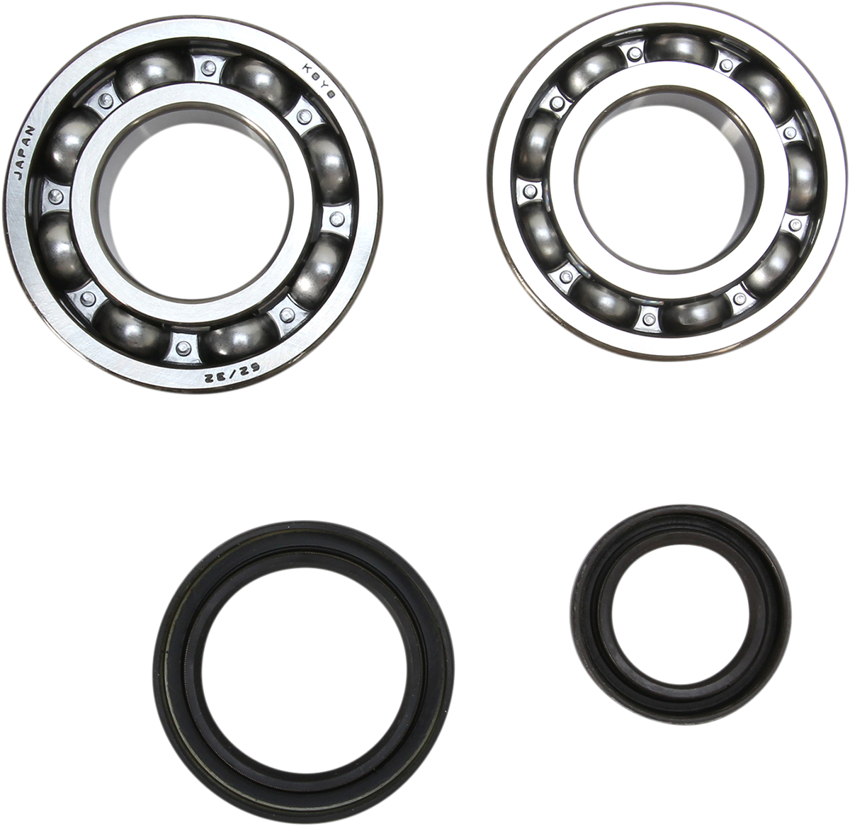 PROX Crank Bearing and Seal Kit - Suzuki