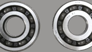 PROX Crank Bearing Kit - Suzuki