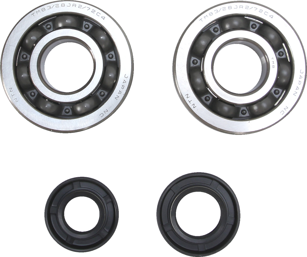 PROX CRANK BEARING & SEAL KIT - Image 3