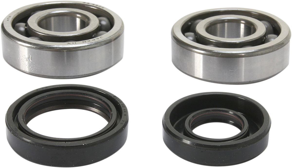PROX Crank Bearing and Seal Kit - Kawasaki