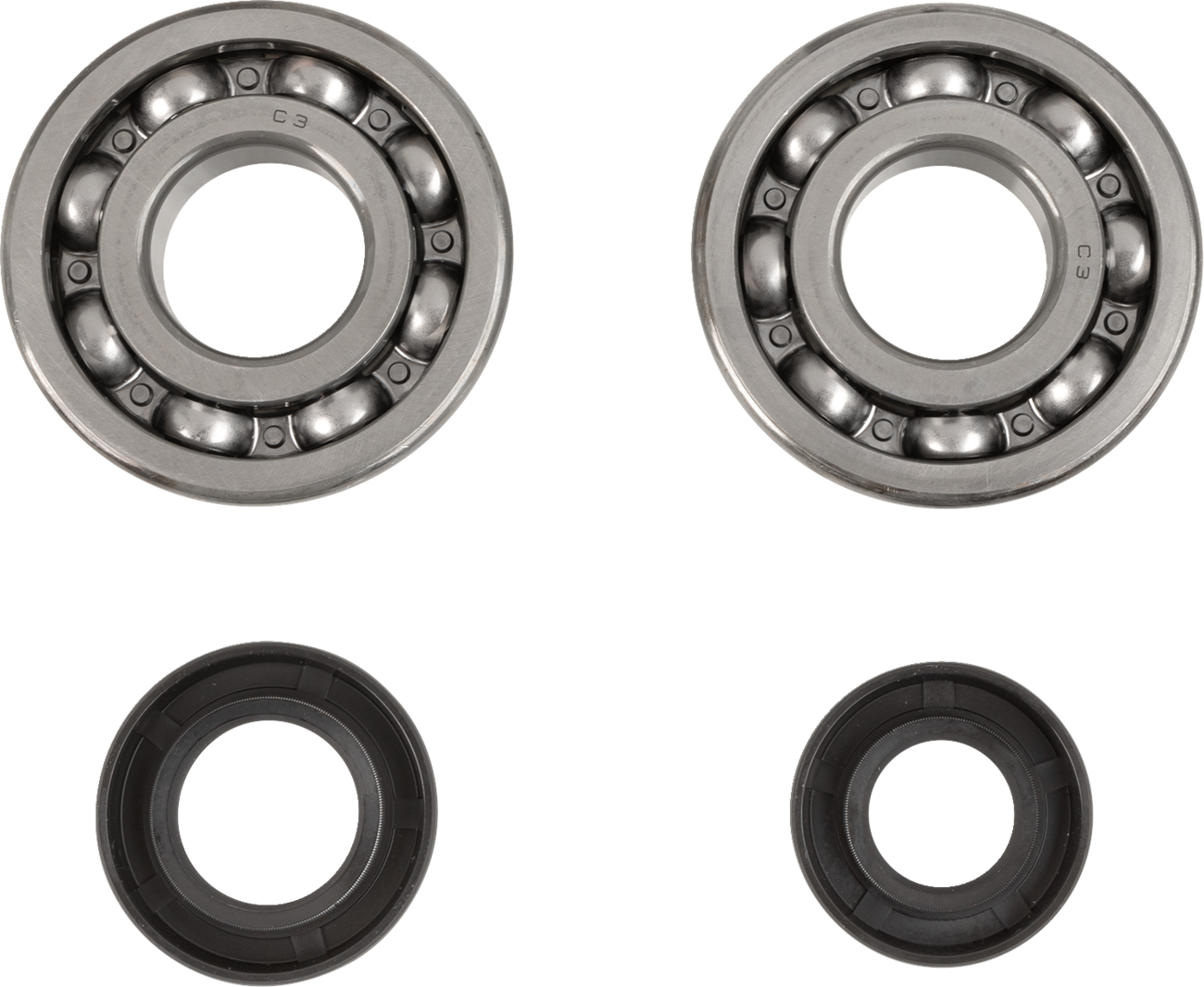 PROX CRANK BEARING & SEAL KIT - Image 2