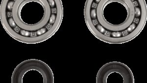 PROX Crank Bearing and Seal Kit - Kawasaki