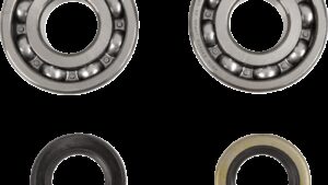 PROX Crank Bearing and Seal Kit - Kawasaki