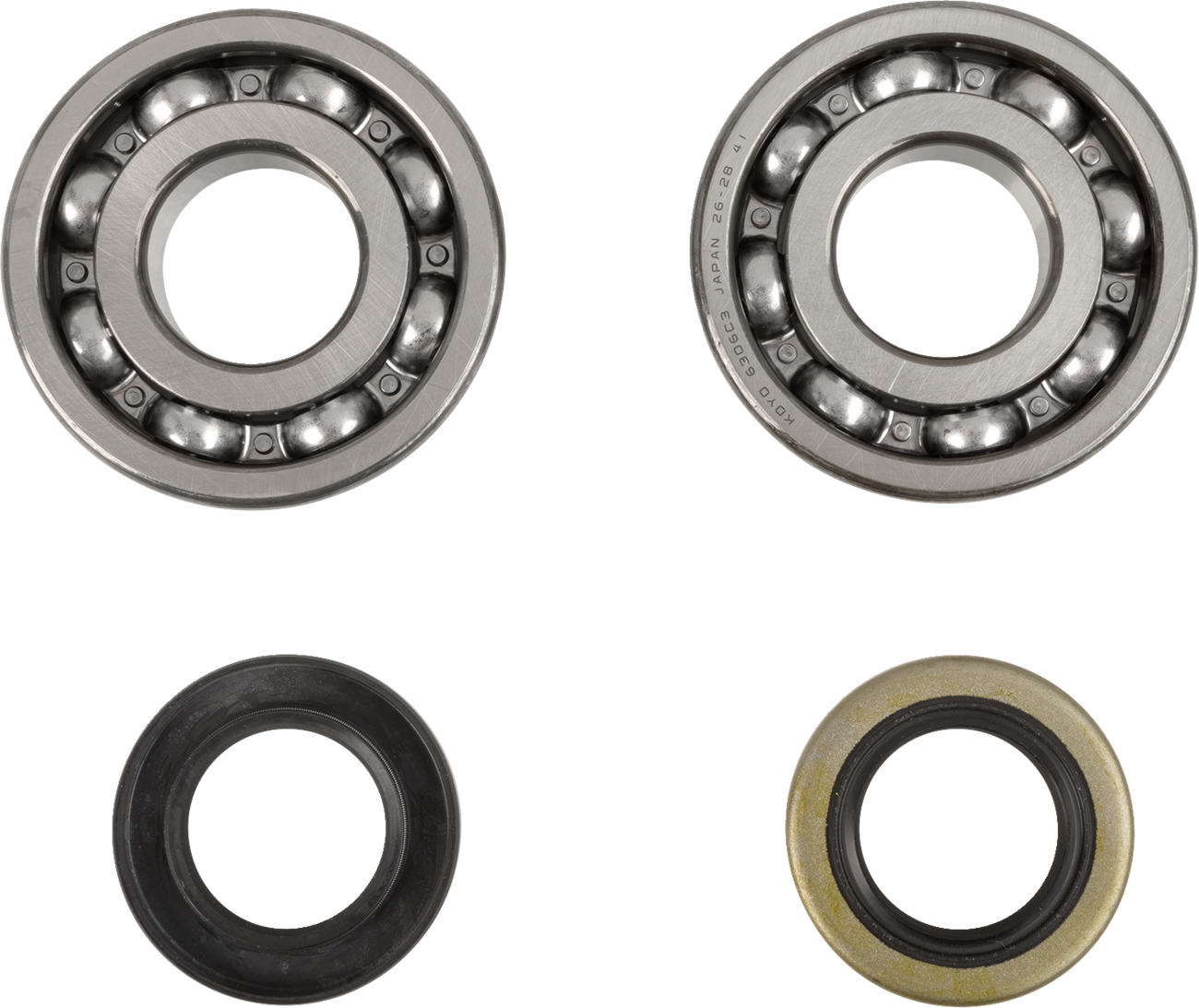 PROX CRANK BEARING & SEAL KIT