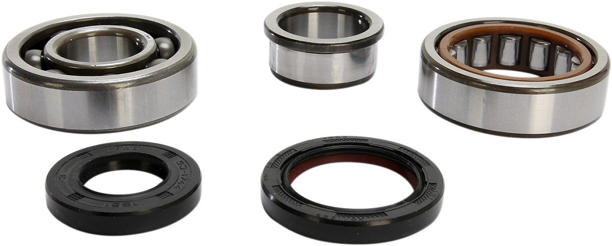 PROX Crank Bearing and Seal Kit - Gas Gas/Husqvarna/KTM