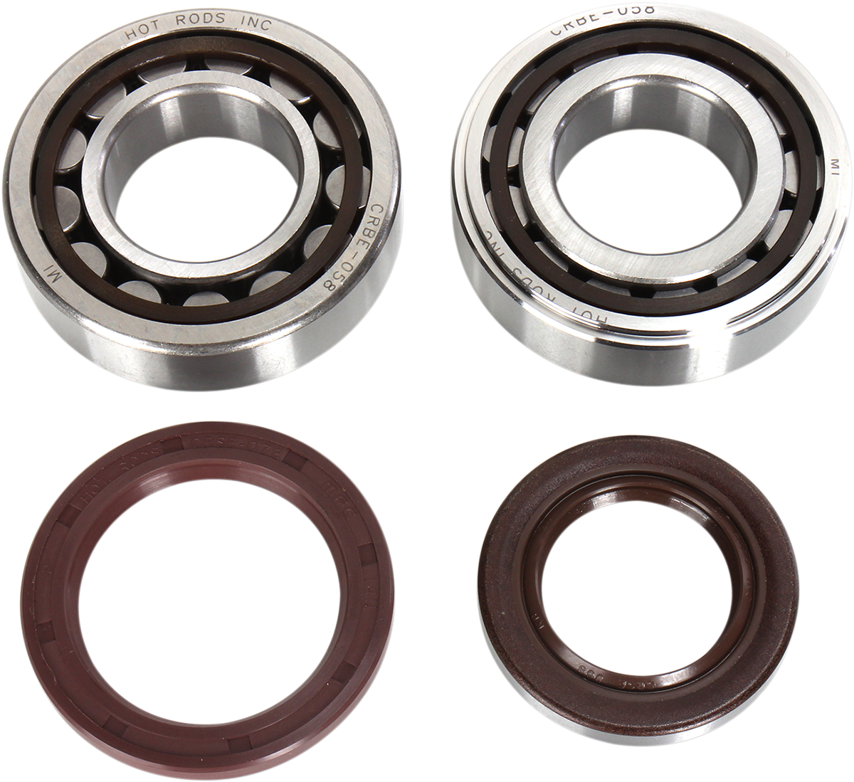 HOT RODS Crankshaft Bearings - Husaberg/Husqvarna/KTM