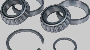 S&S CYCLE Bearing - Left