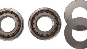 HOT RODS Crank Bearings With Seal - Husqvarna/KTM