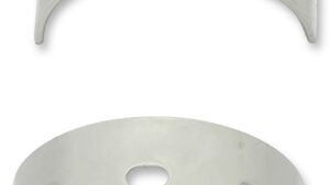 HOT RODS Plain Bearing Crankshaft - Polaris