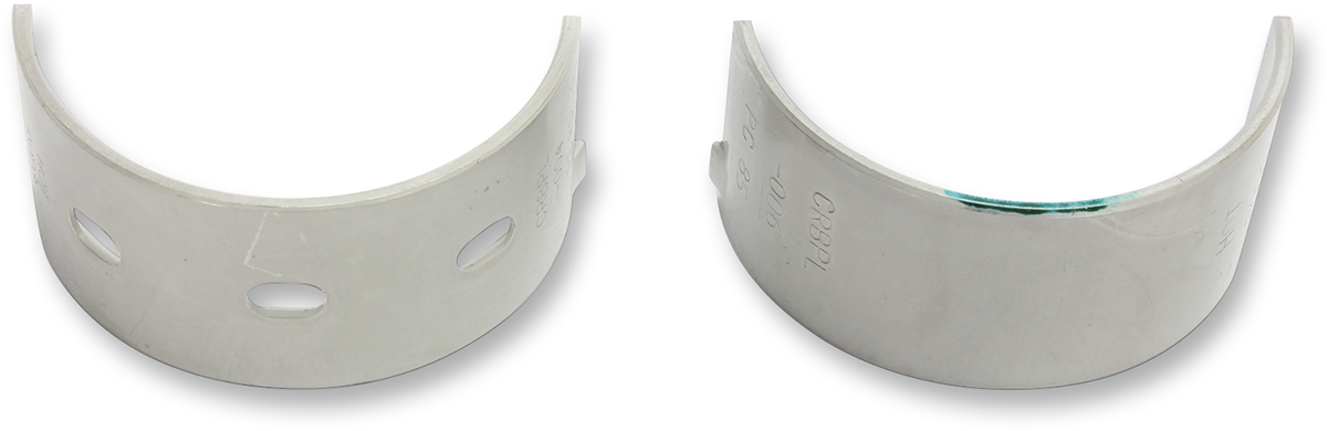 HOT RODS Plain Bearing Crankshaft - Polaris