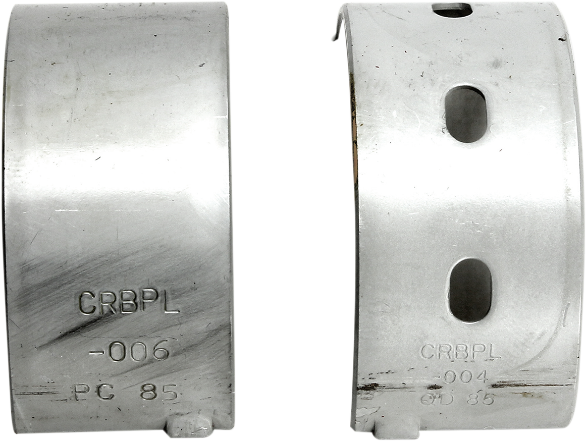 HOT RODS Plain Bearing Crankshaft - Polaris