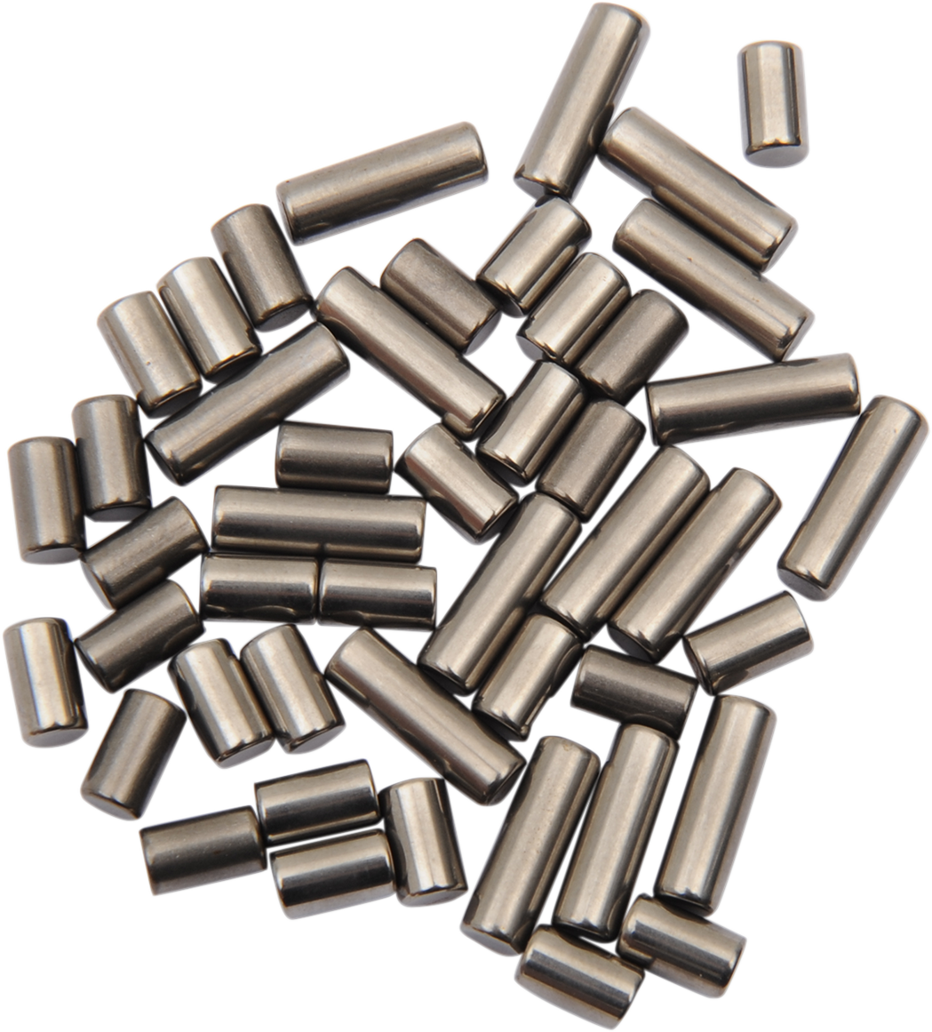 EASTERN MOTORCYCLE PARTS BRNGS ROD 9101A/9186 STD - Image 2