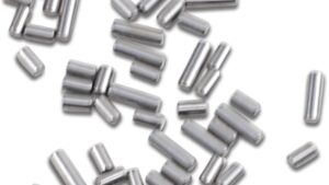 EASTERN MOTORCYCLE PARTS Bearing Roller Set - +.0004” - '86-'96 Big Twin