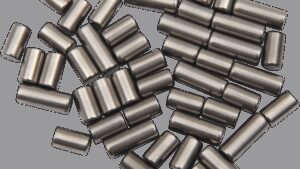 EASTERN MOTORCYCLE PARTS Bearing Roller Set - +.001” - '86-'96 Big Twin