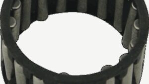 S&S CYCLE Right Bearing - Green - XL