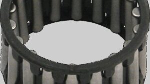 S&S CYCLE Right Bearing - White - XL