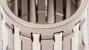 HOT RODS Wrist Pin Bearing - 14 mm x 18 mm x 16.2 mm KZT - Suzuki/Yamaha