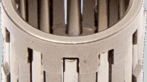 HOT RODS Wrist Pin Bearing - 14 mm x 18 mm x 17.2 mm KZT - Kawasaki/Suzuki