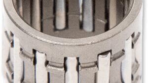 HOT RODS Wrist Pin Bearing - 15 mm x 19 mm x 16.7 mm KZT - Honda/Kawasaki/Yamaha