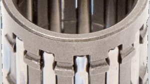 HOT RODS Wrist Pin Bearing - 15 mm x 19 mm x 19.4 mm KZT