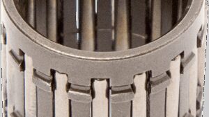 HOT RODS Wrist Pin Bearing - 18 mm x 22 mm x 21.8 mm KZT - Honda/Yamaha