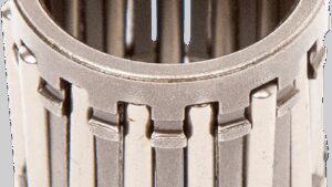 HOT RODS Wrist Pin Bearing - 20 mm x 25 mm x 27.8 mm KZT - Honda