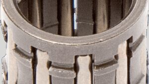 HOT RODS Wrist Pin Bearing - 12 mm x 15.7 mm x 15.3 mm KZT - Kawasaki/Suzuki