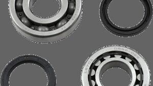 New Motorcycle Parts, New Parts