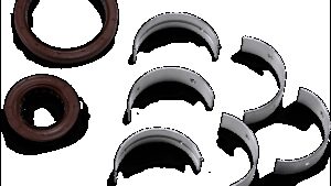 New Motorcycle Parts, New Parts