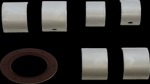 New Motorcycle Parts, New Parts